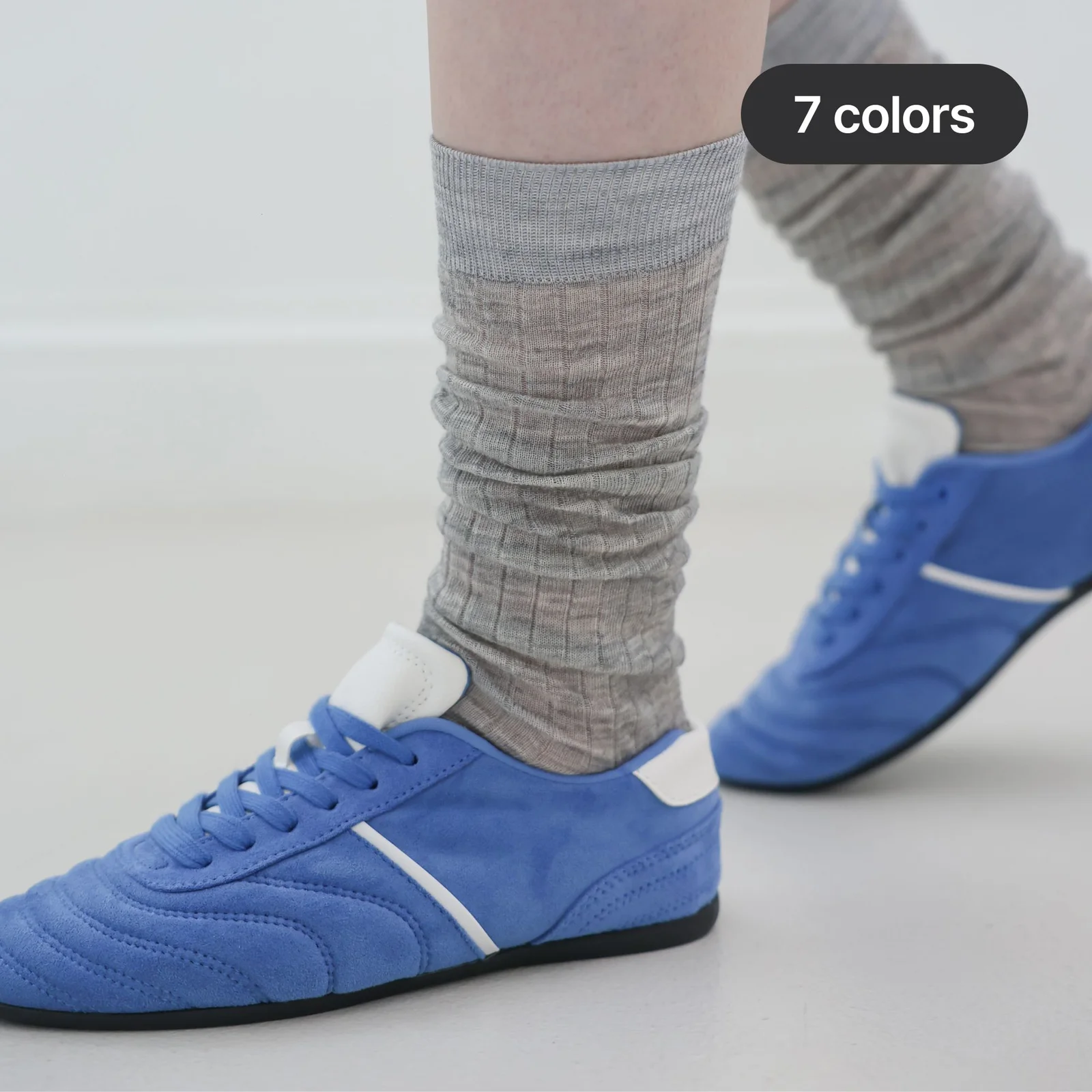 light loose socks (7colors)