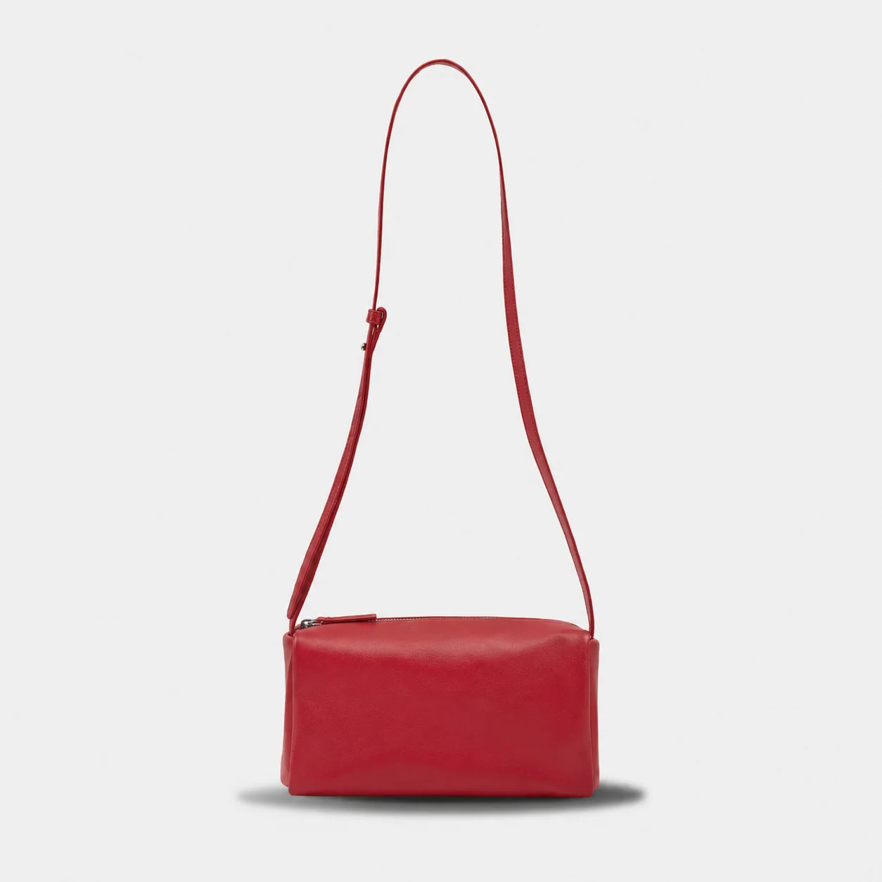 Napa Mini 01 Bag_Red