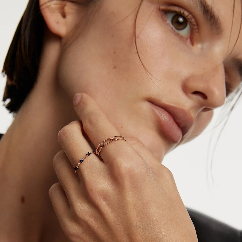 Essential moving Ring JG2ARM57