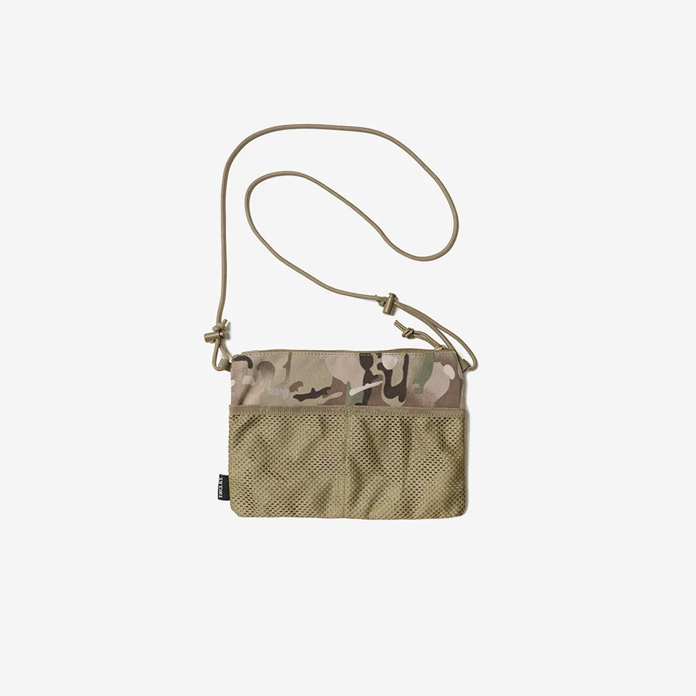YMCL KY GP0803 Sacoche - Multi