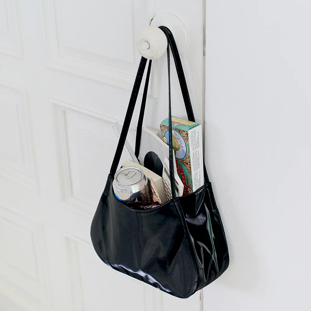 HOBO NEAT _ SHINY (2colors) Hobo 針織衫 _ Shiny