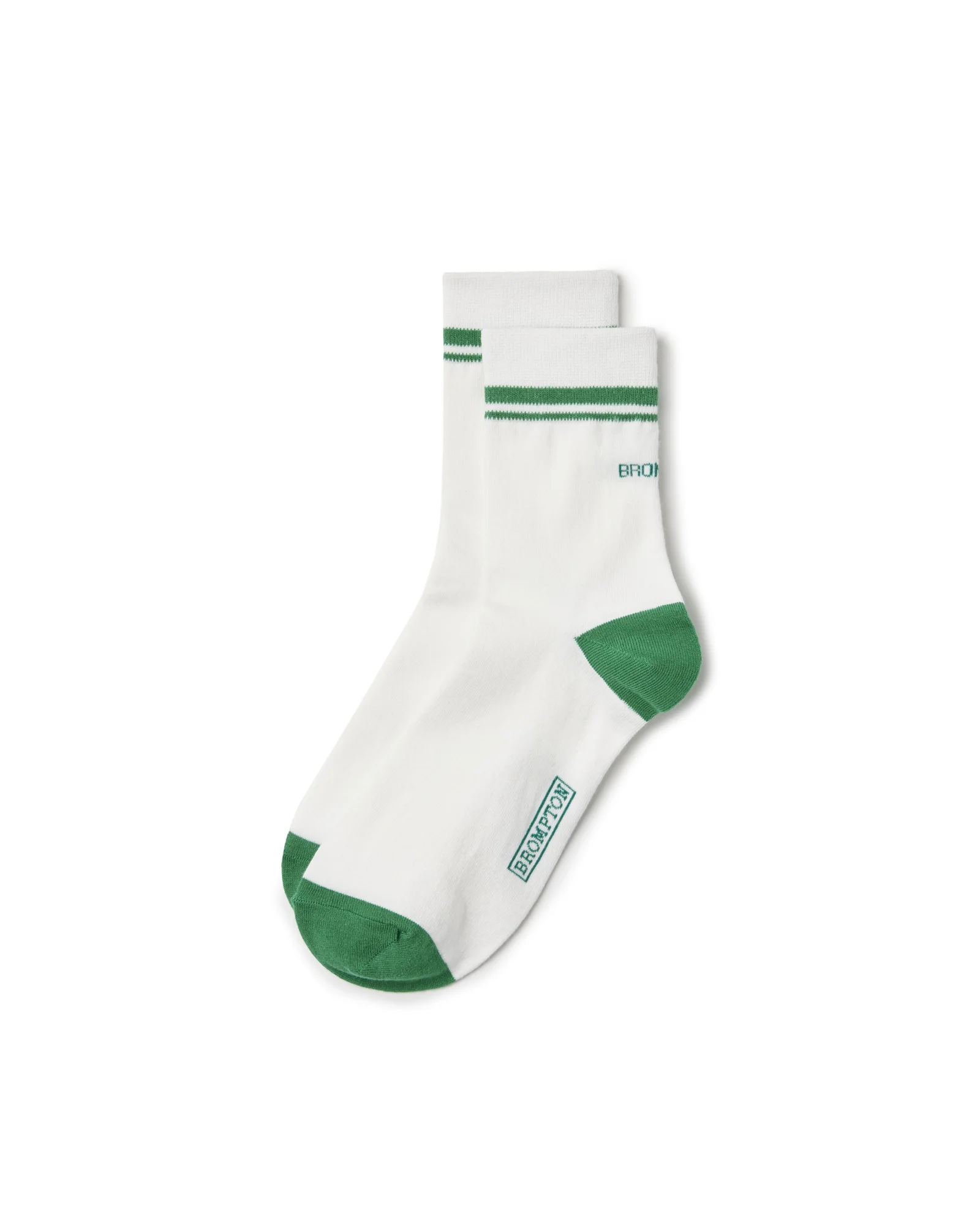 BROMPTON SOCKS 1 - GREEN (P245ASO201)