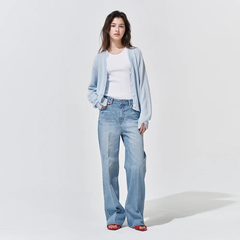Maggie Jean (Light Blue)