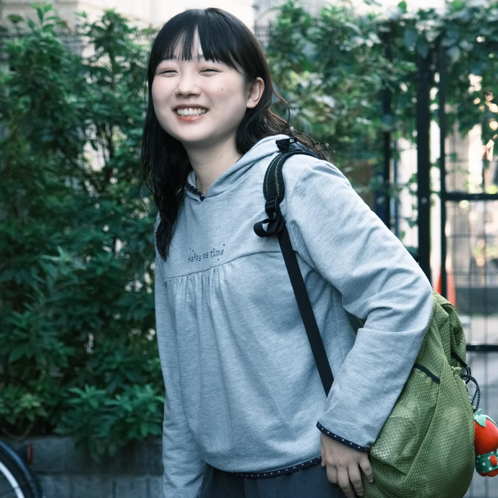 Happy Me Time 素色 連帽衫_2colors