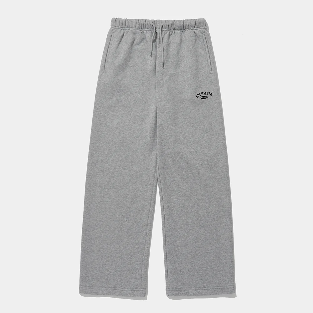 CU ARCH TERRY SWEATPANTS_MELANGE GRAY