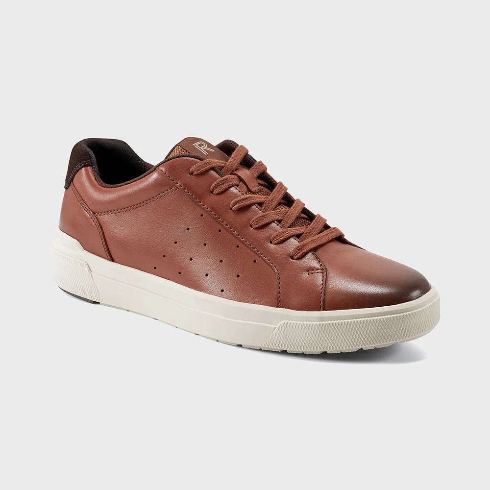 Total Motion Tarquin 蕾絲 雙 鞋頭 TM TARQUIN LACE TO TOE (RM0097)