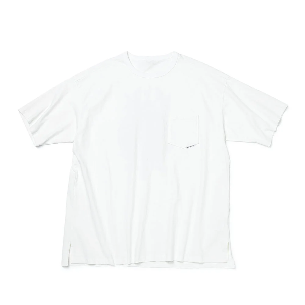DCDC TEE with OKEH - V.W.