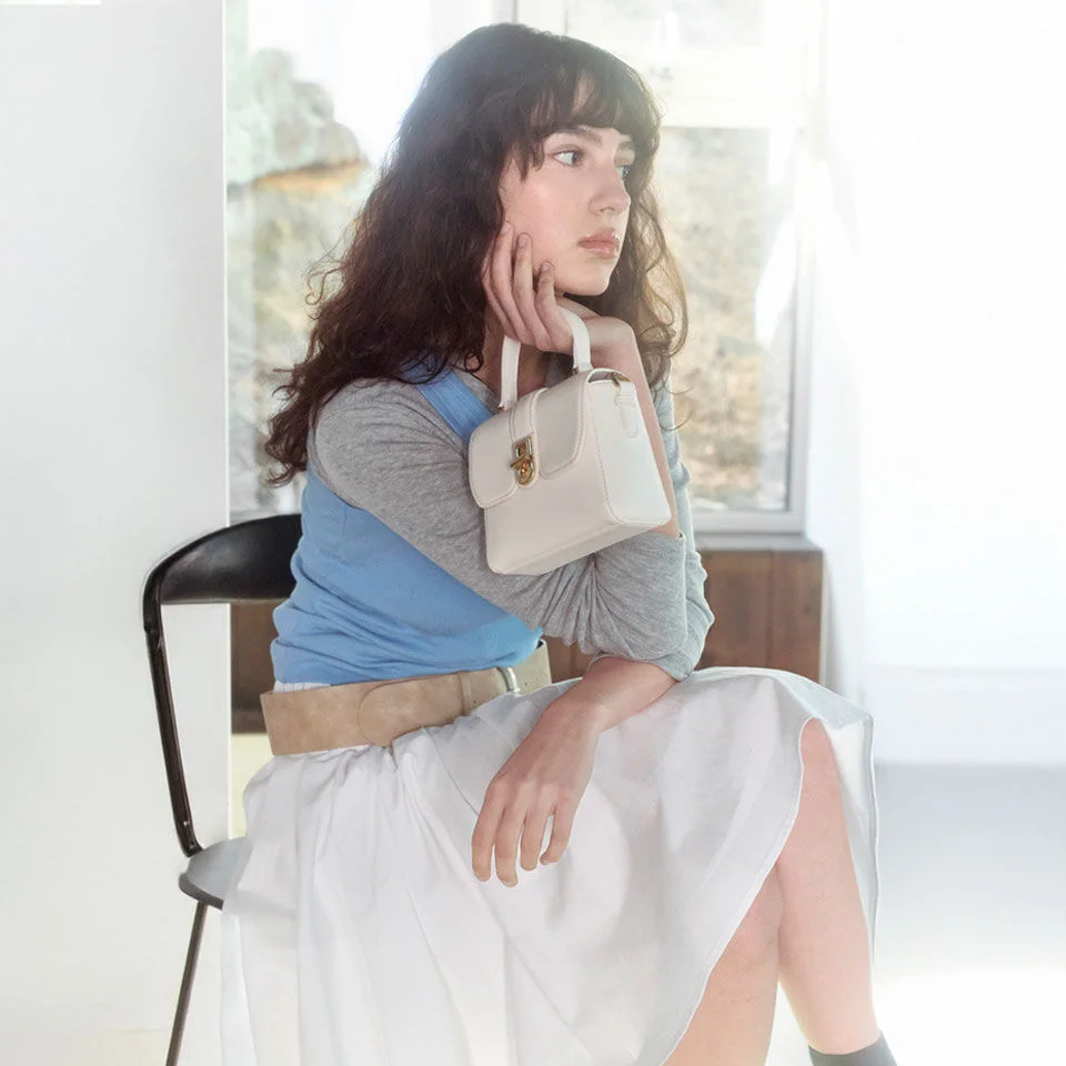 Bonnie Forte 迷你 斜揹袋 OTSH009H