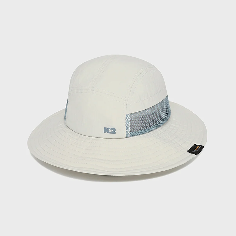 KTR LIGHT HAT_PEARL GREY_KUS25C04PG