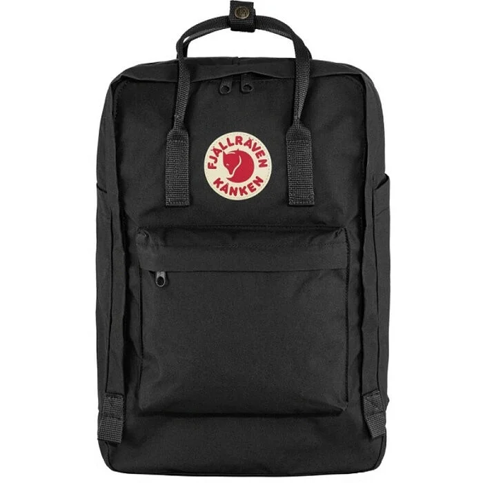 Fjällräven Kånken 筆記型電腦 17 (23525) - Black