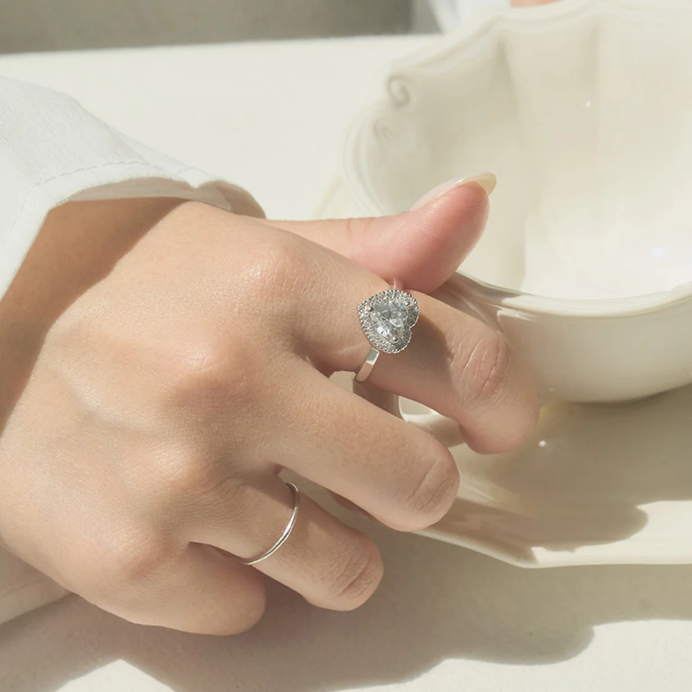 EROS Ring