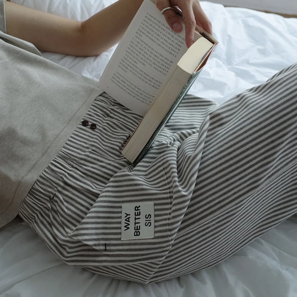 Essential Pants