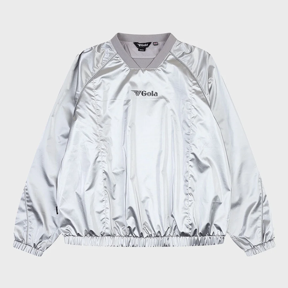 GLOSSY WOVEN PISTE