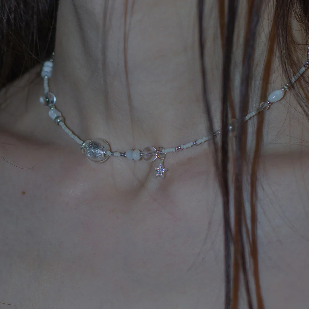 Twinkle necklace