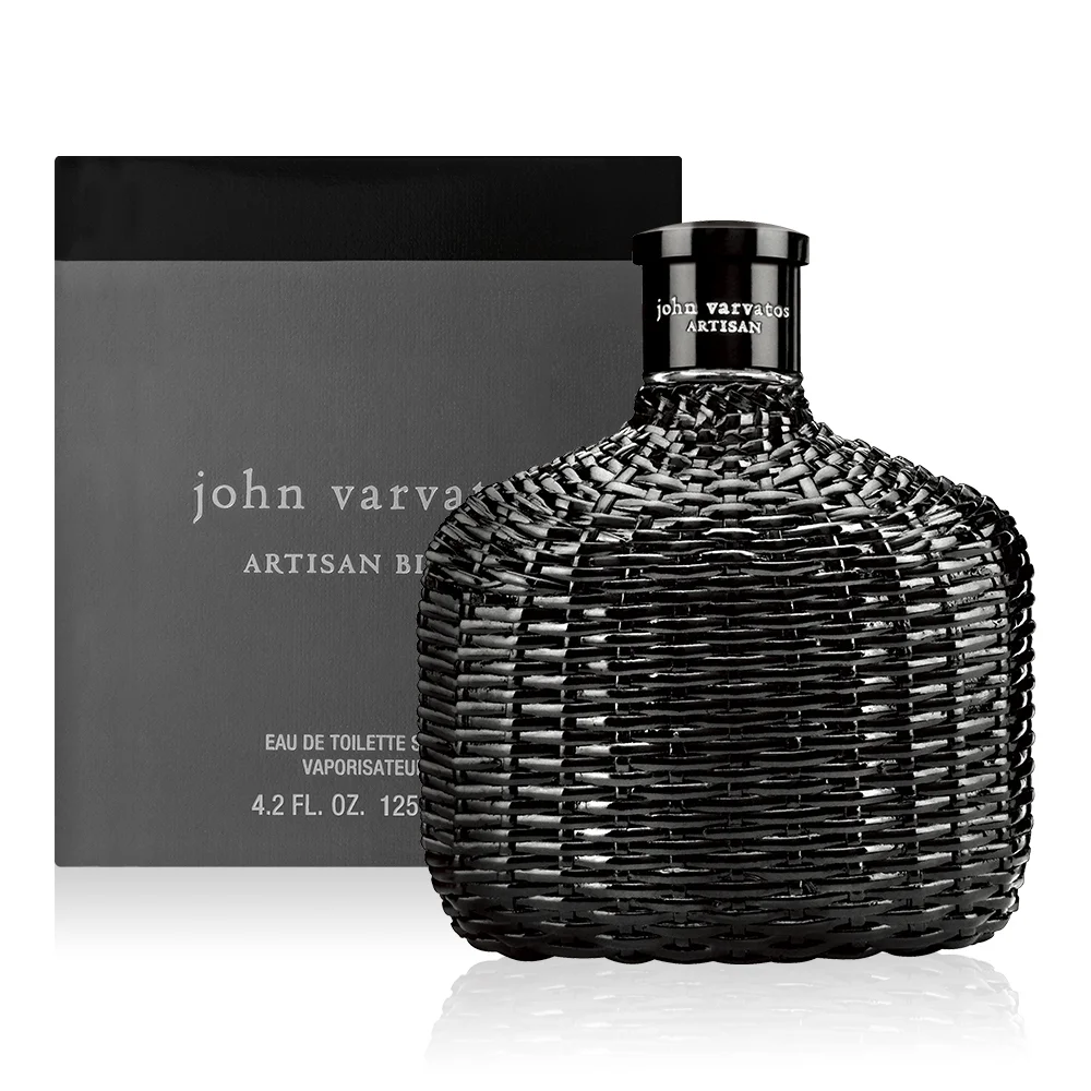 [單品]Artisan 黑色 EDT 125ml