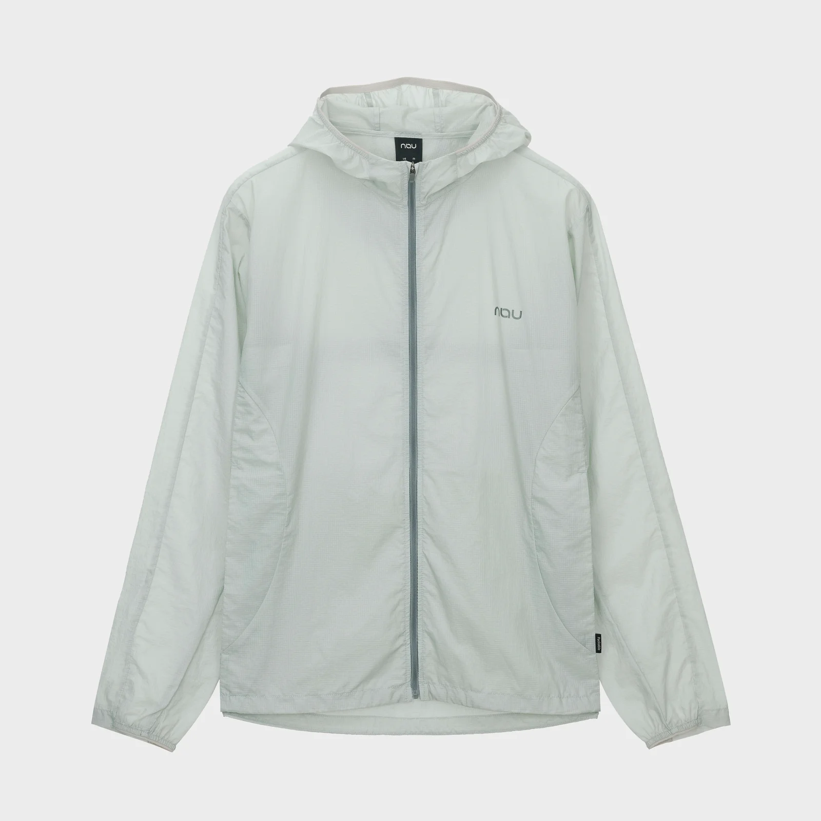 Featherlite Earth 外套 Pale Blue