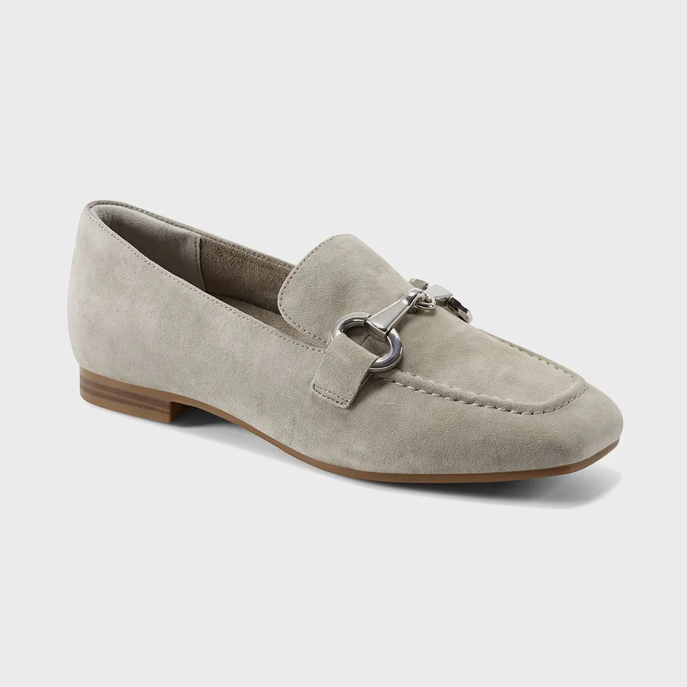 滌綸 樂福鞋 POLLY LOAFER (RW0126)