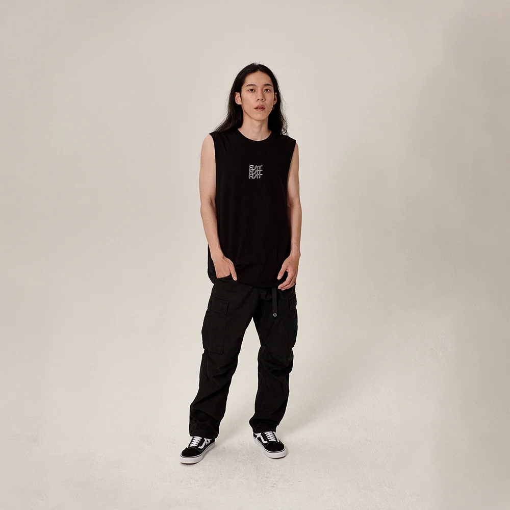 Meraki Muscle Black