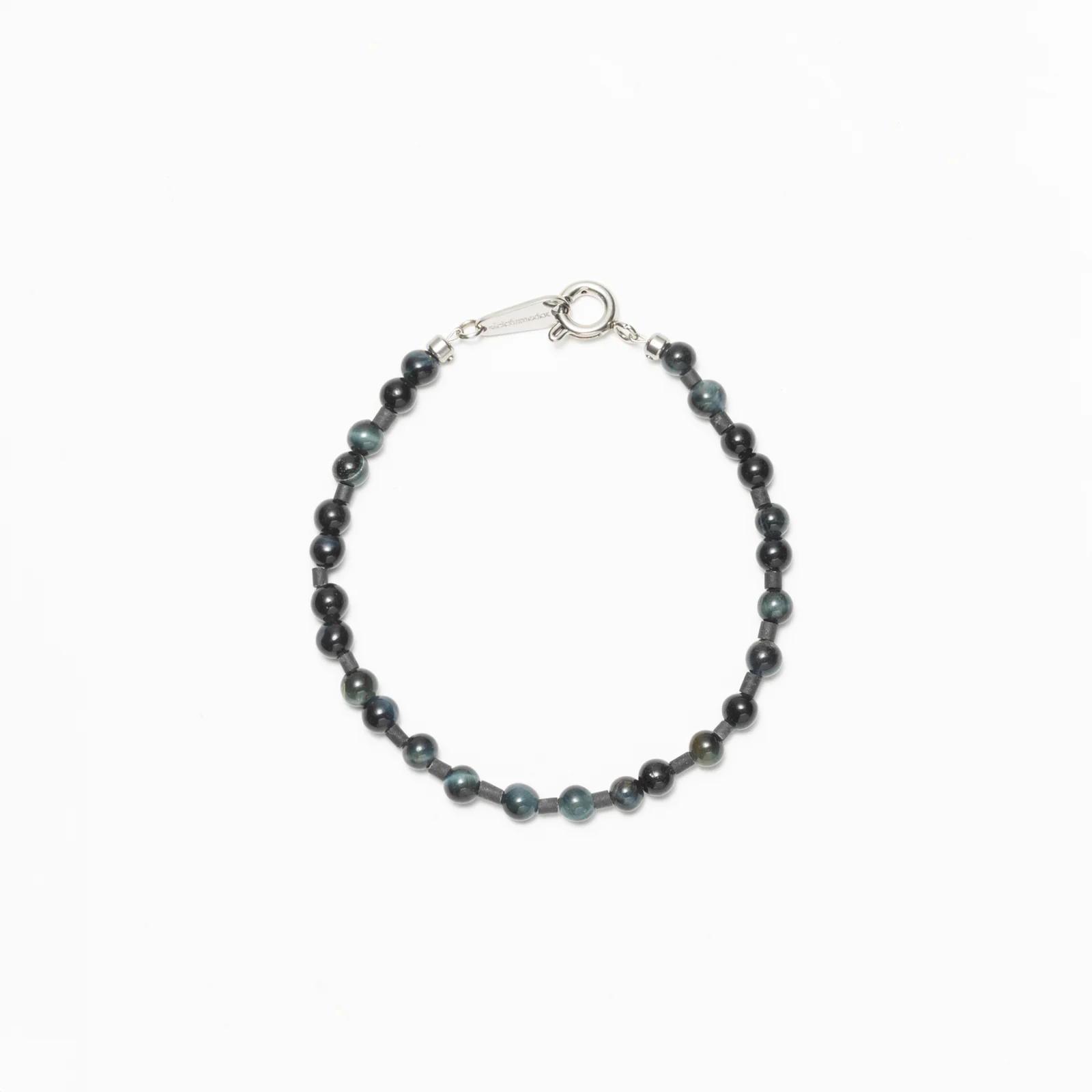 Burnt Bean Bracelet
