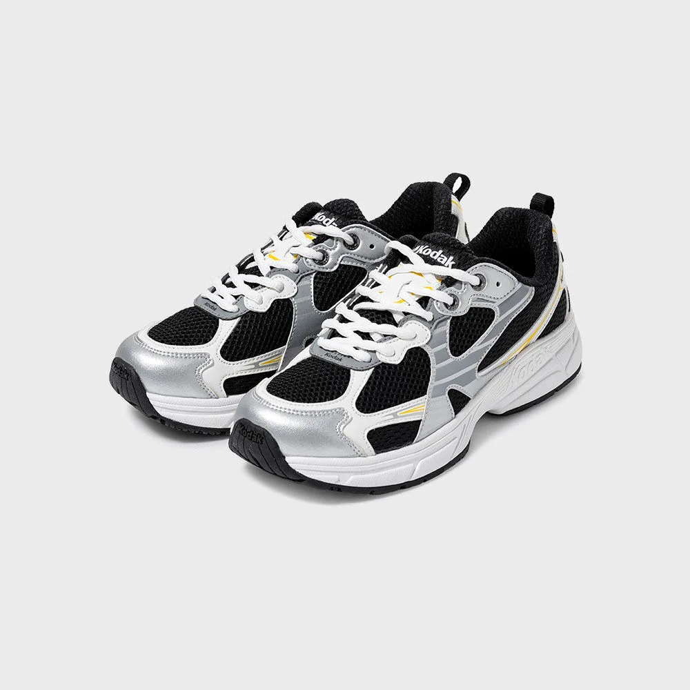 CHROME 2 BLACK
