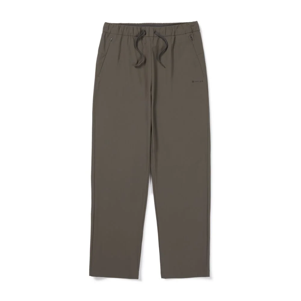 Titanic 褲子 Dark Khaki (S26FMTPT42)