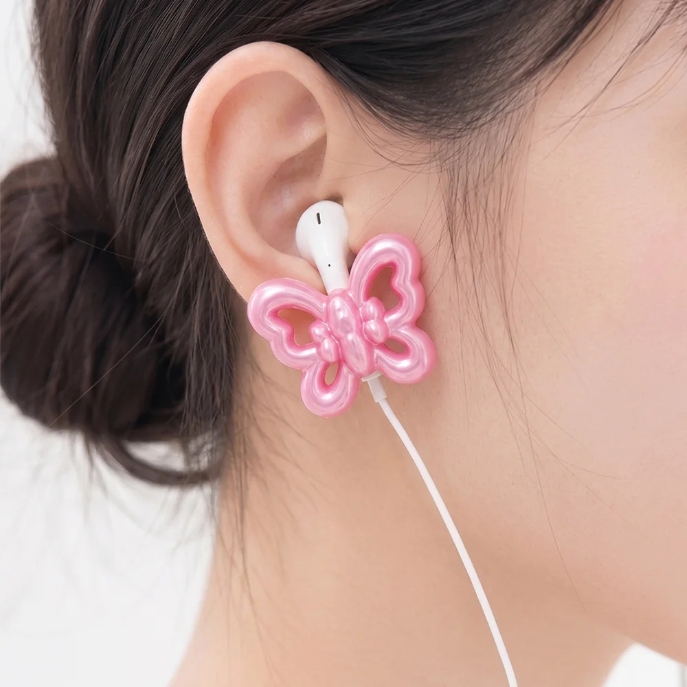 Heritage Nabi Knot Ear Charm_6 color
