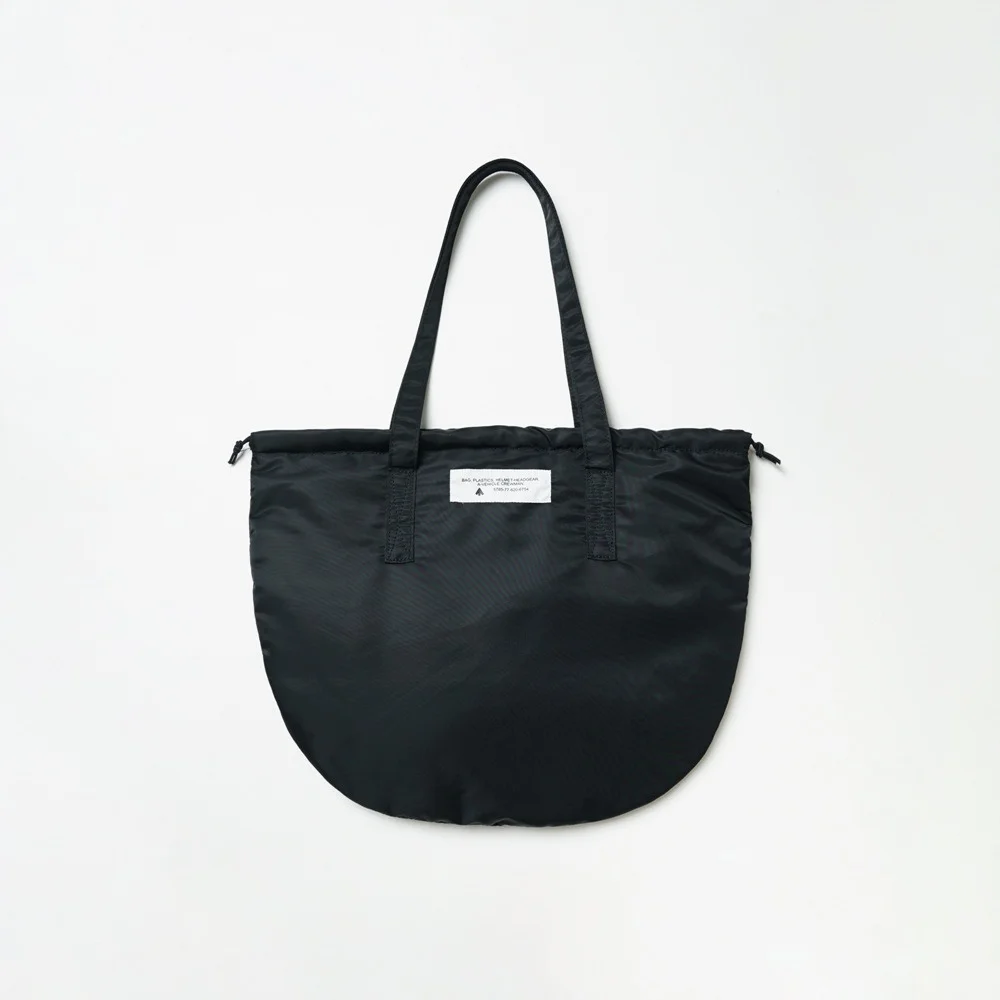 YMCL KY British Vehicle Crew Helmet Bag - Black