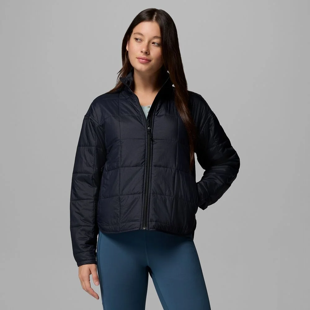 Columbia 女裝 Siena 跟 絎縫 外套 C74WR7549010