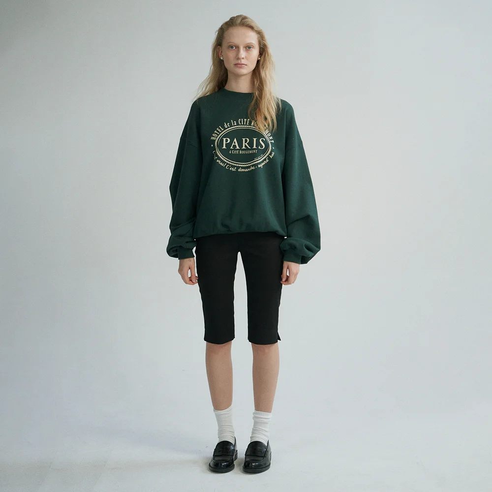 DAY-OFF 001 SWEAT-SHIRTS_2color