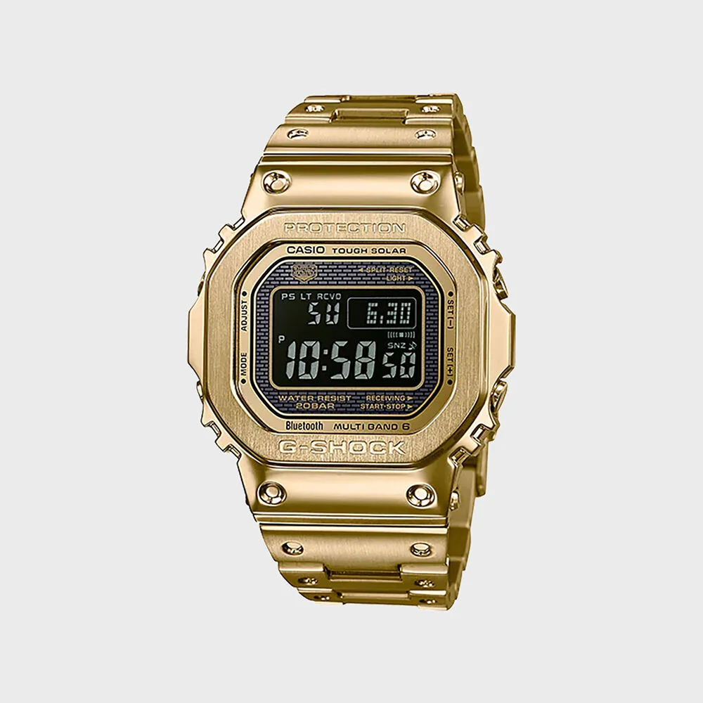 GMW-B5000GD-9DR