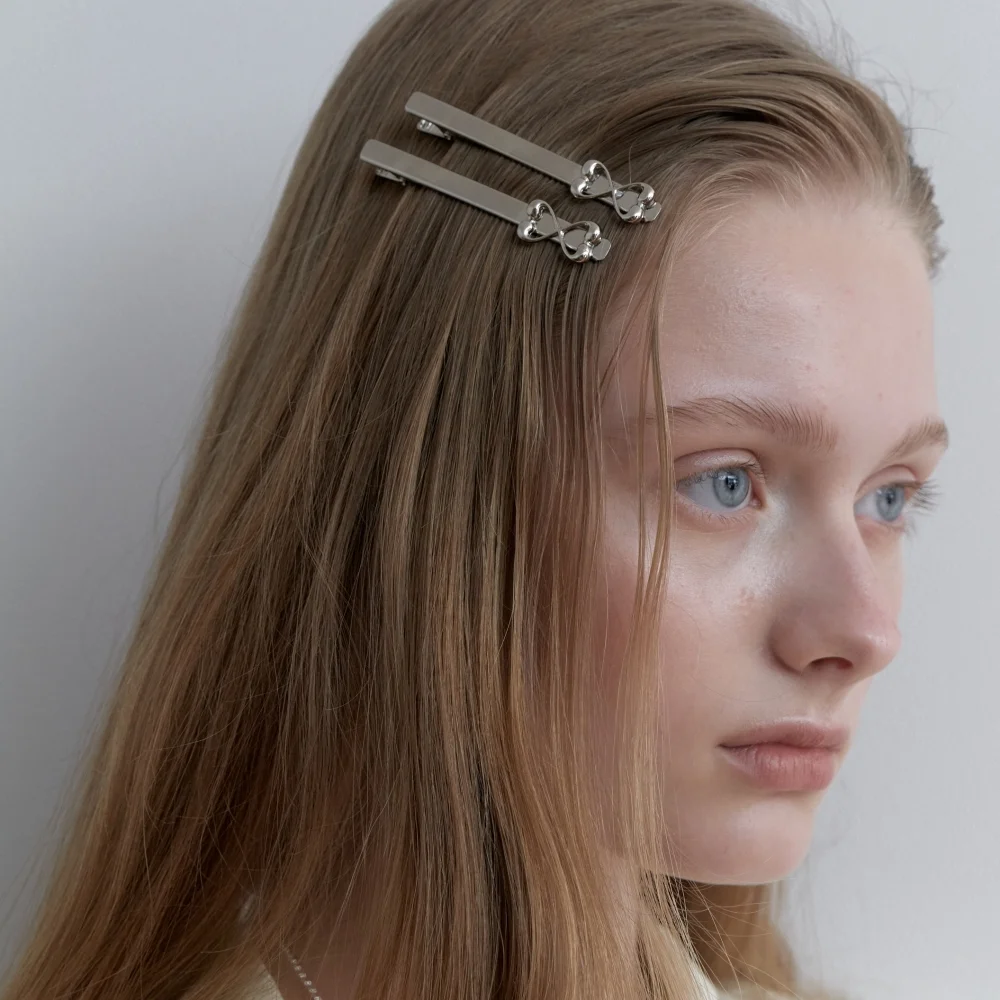 Fly Mont Slim Hair Pin (L251MHA050)