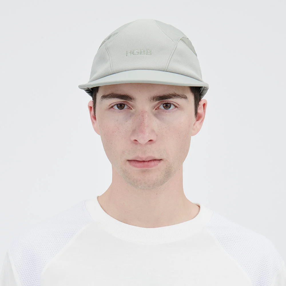 (M) SIERRA CAP PALE OLIVE