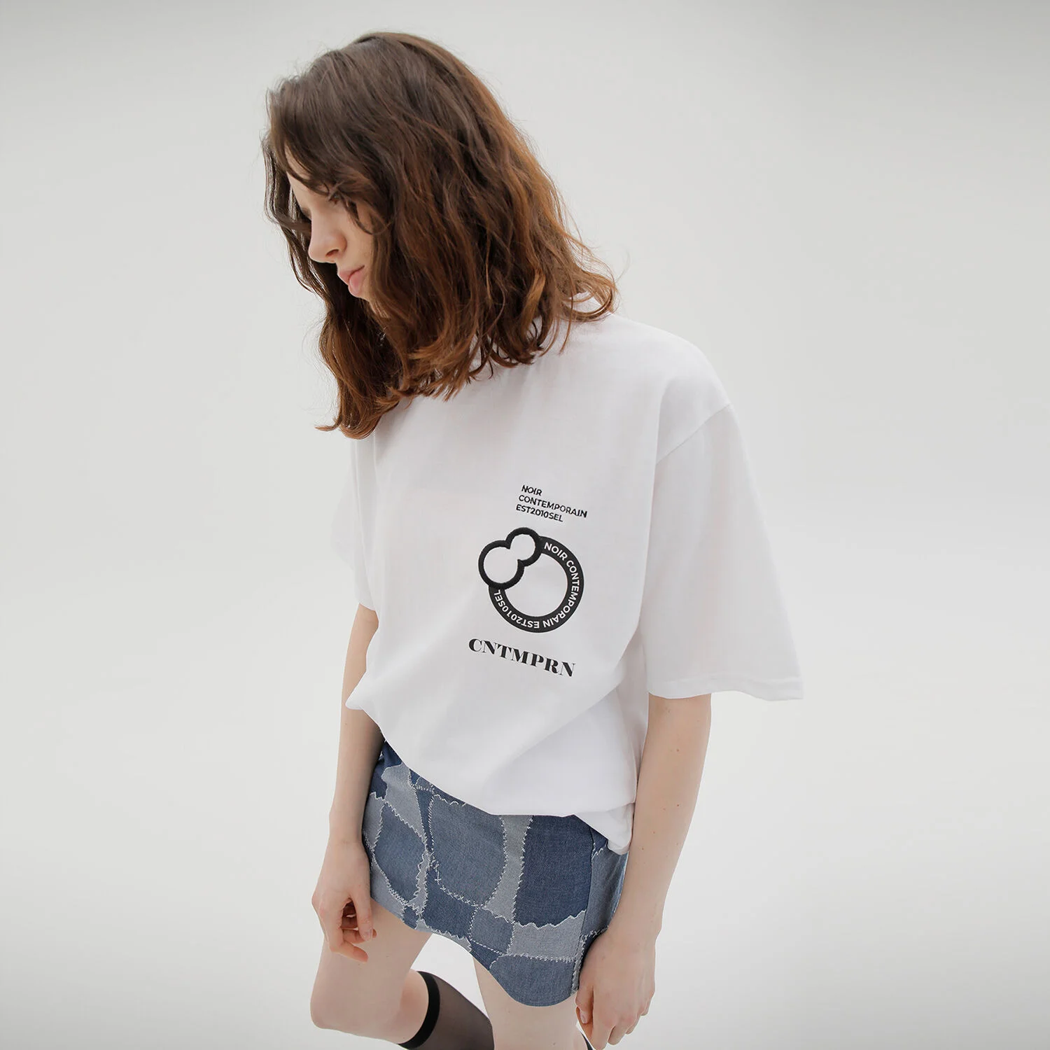 Sign T-shirts