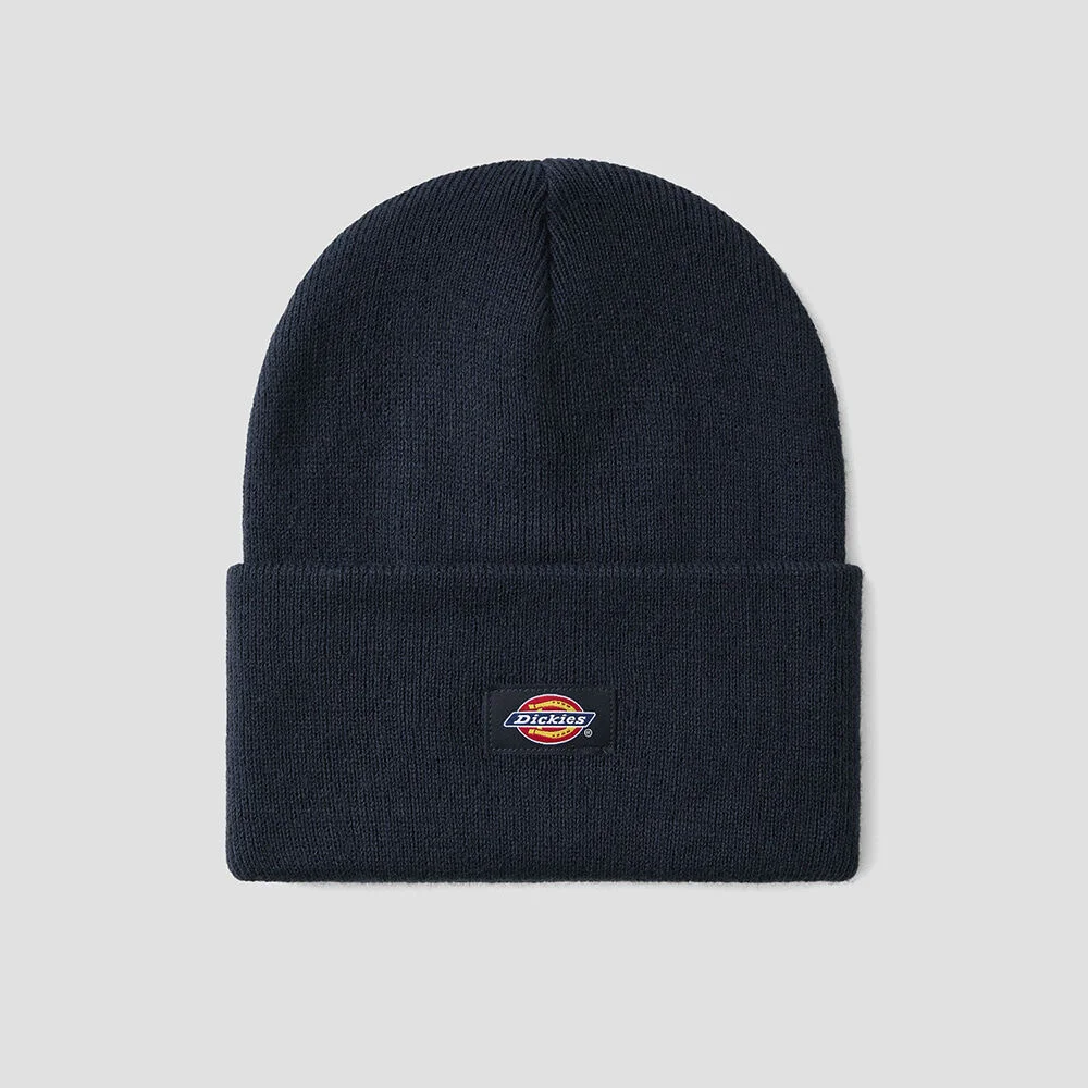 旗幟 高筒 袖口 冷帽 Dark Navy