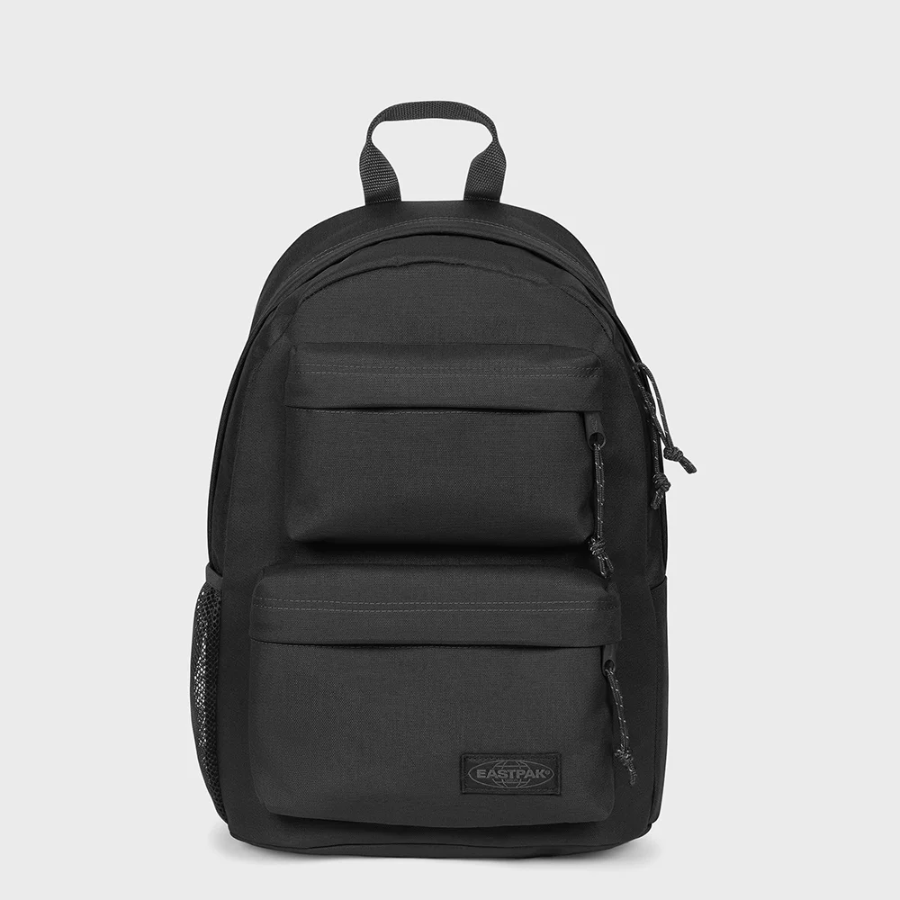 Padded DoubleS Black
