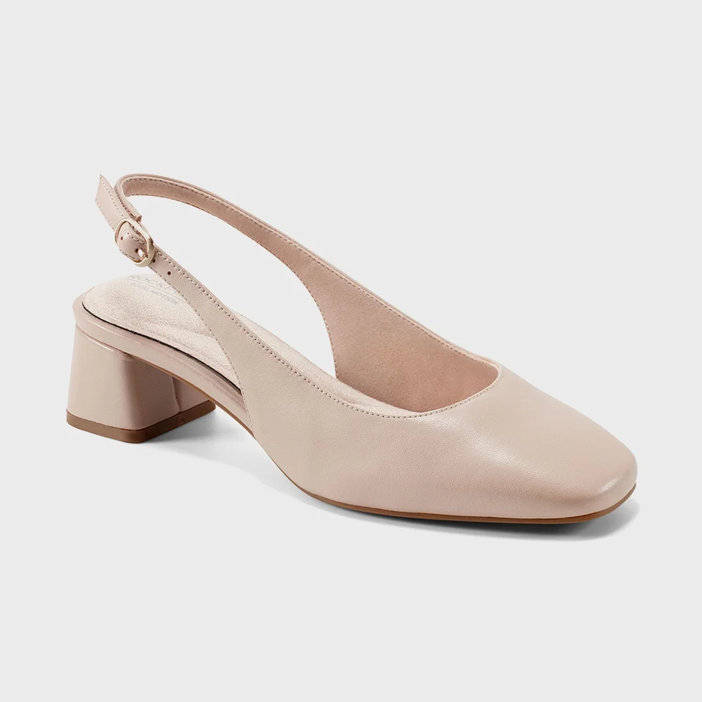 Total Motion Dana 露跟鞋 TM DANNA SLINGBACK (RW0155)
