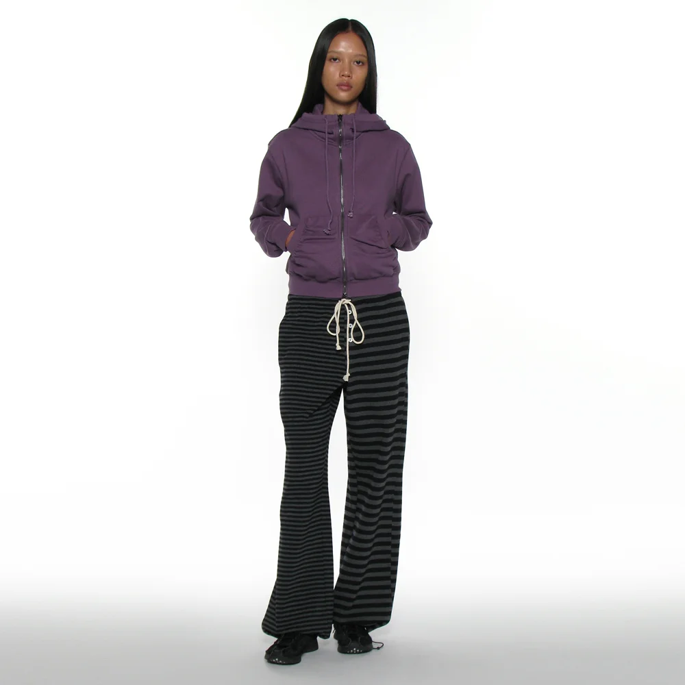 PWC COMBI STRIPE SWEATPANTS_BLACK