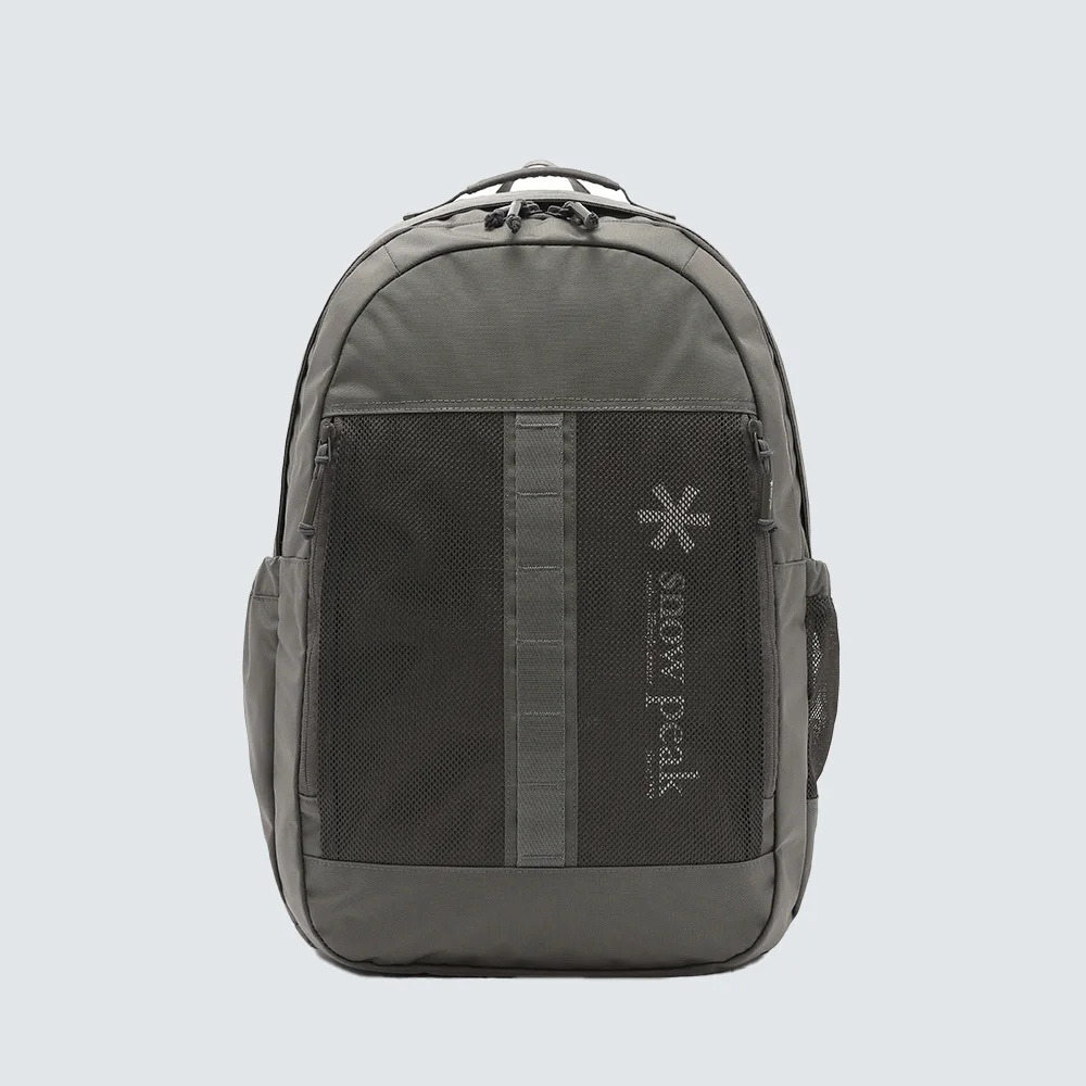Winzel 背包 25L Dark Khaki (S25SUFBP02)