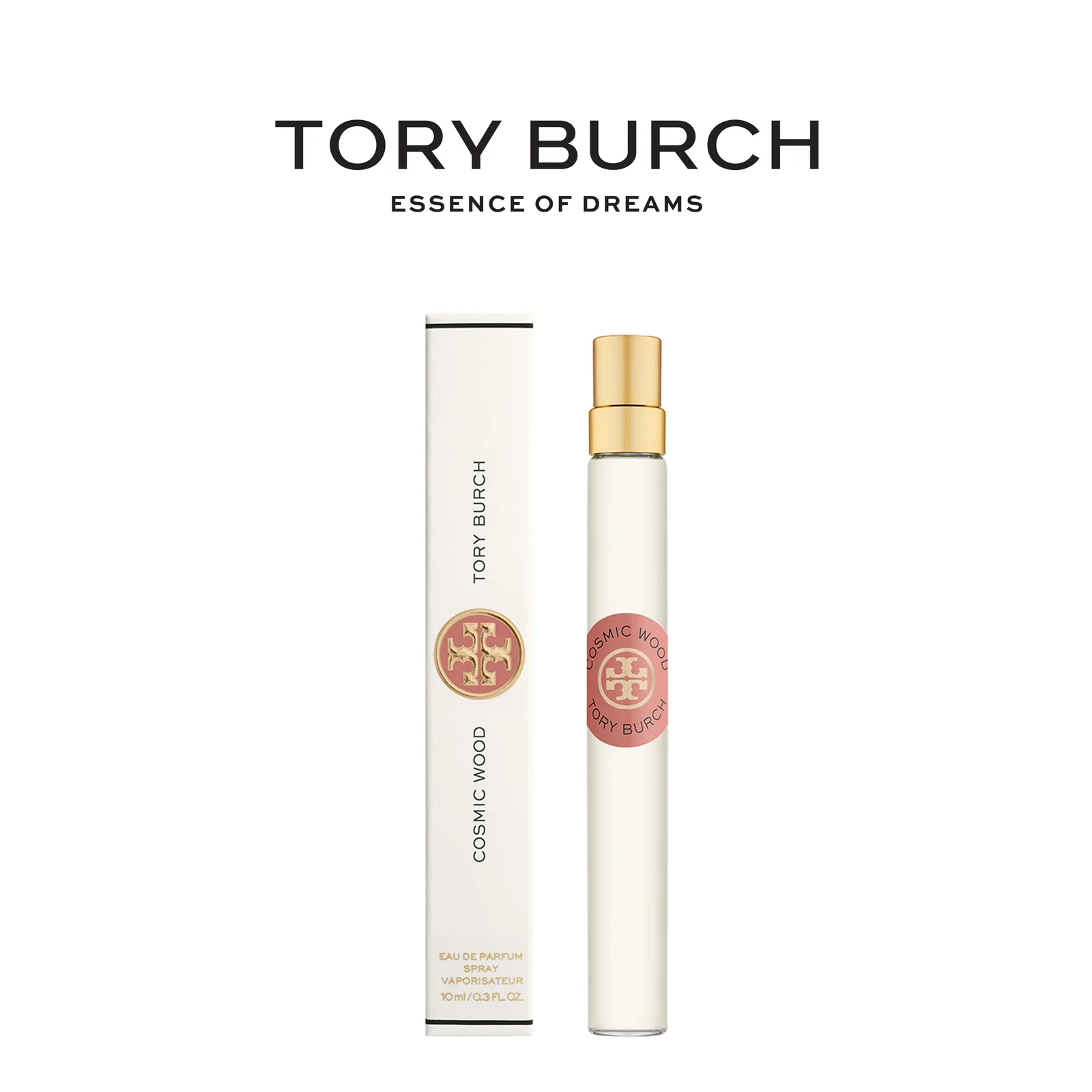 Tory Burch Cosmic 木 EDP 10ml