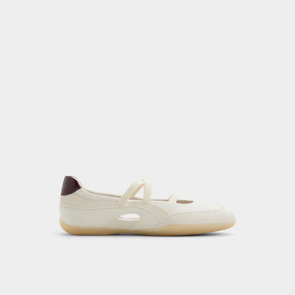 Aldo Arabesque 瑪麗 Jane - 白色 套裝 ADE1N001FZ116
