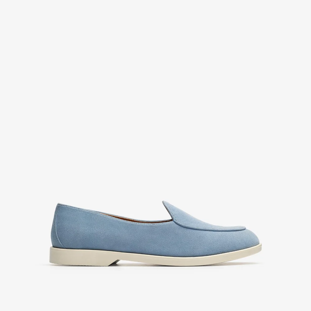CANNES 02 LOAFER (WCN02-GNDB)