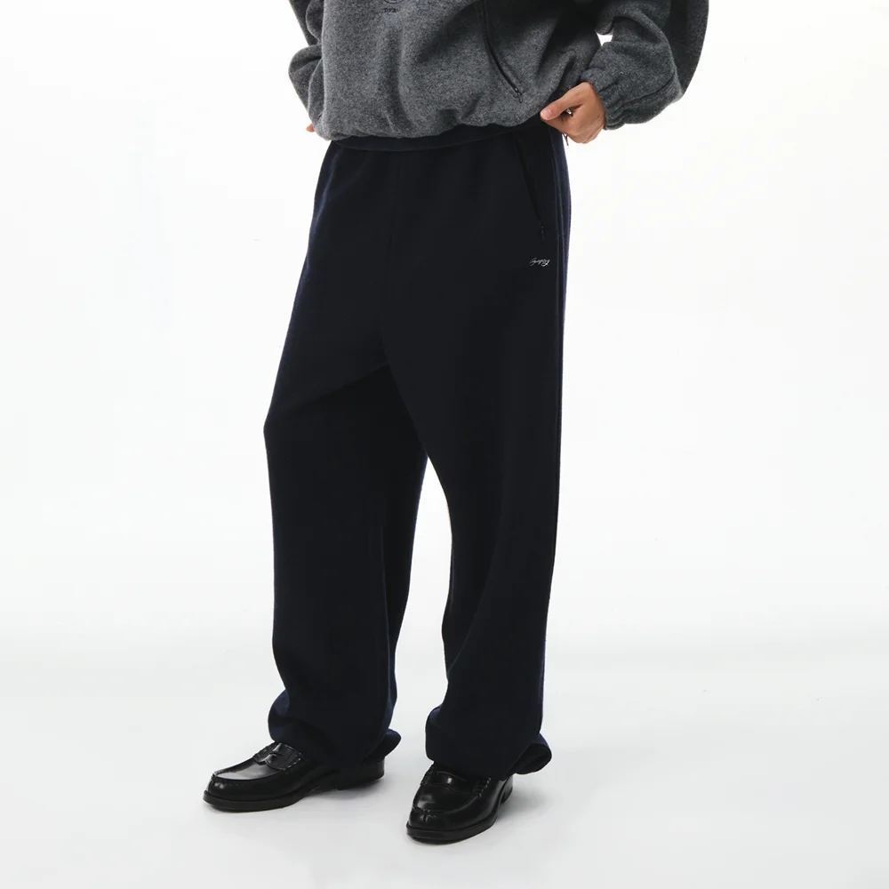 PARKER JOGGER PANTS (NAVY)