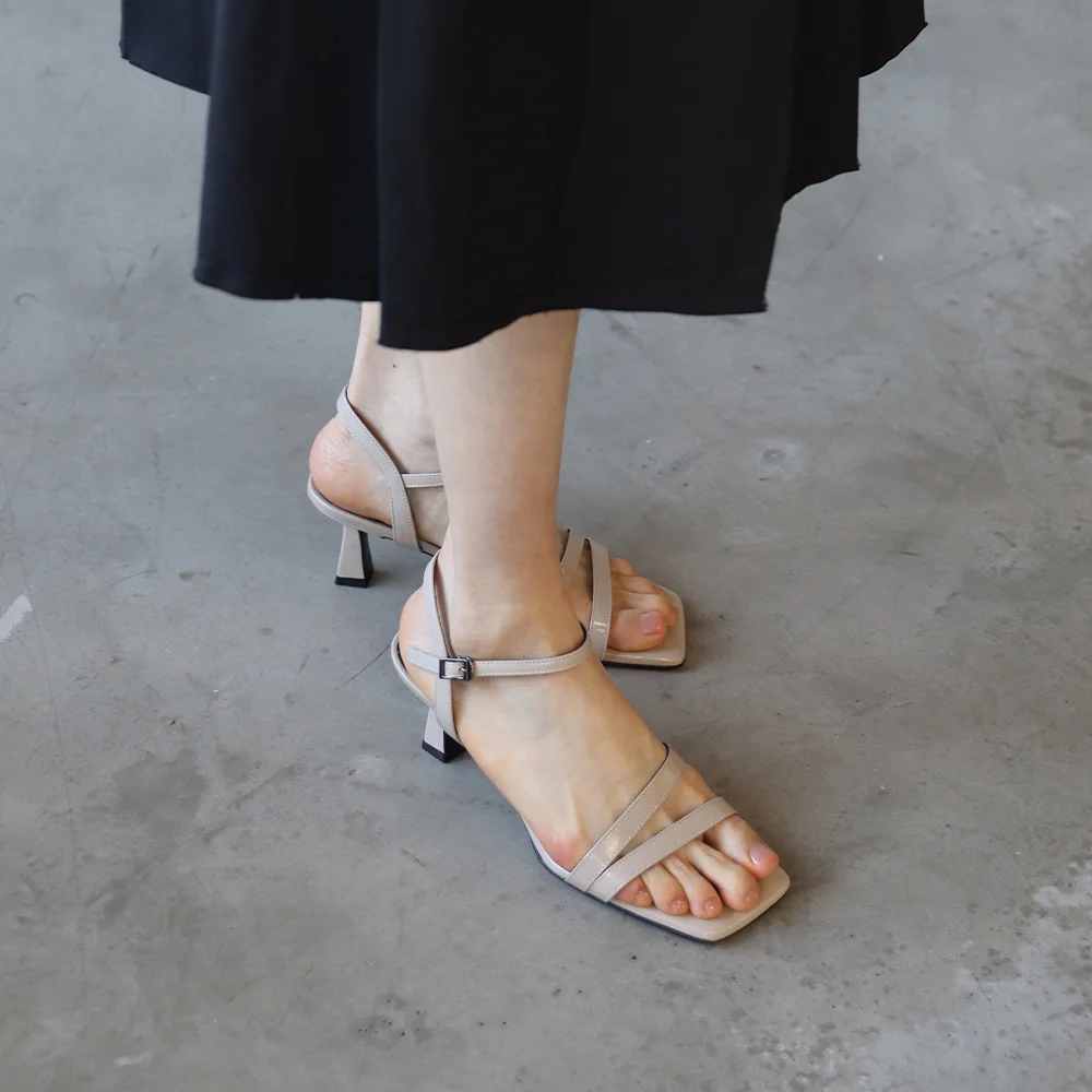 Mon Sandal_25025_beige