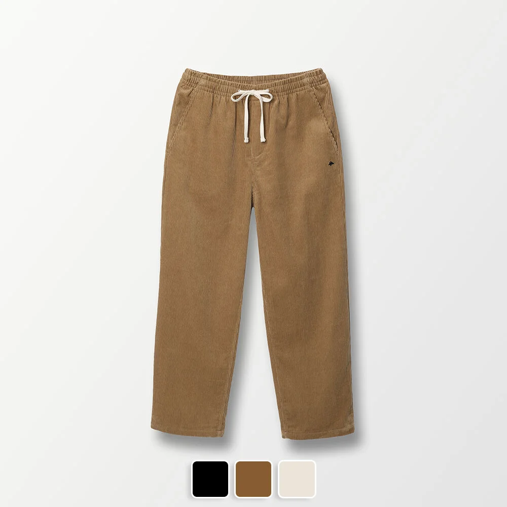 Corduroy Pants (U25DBPT513)