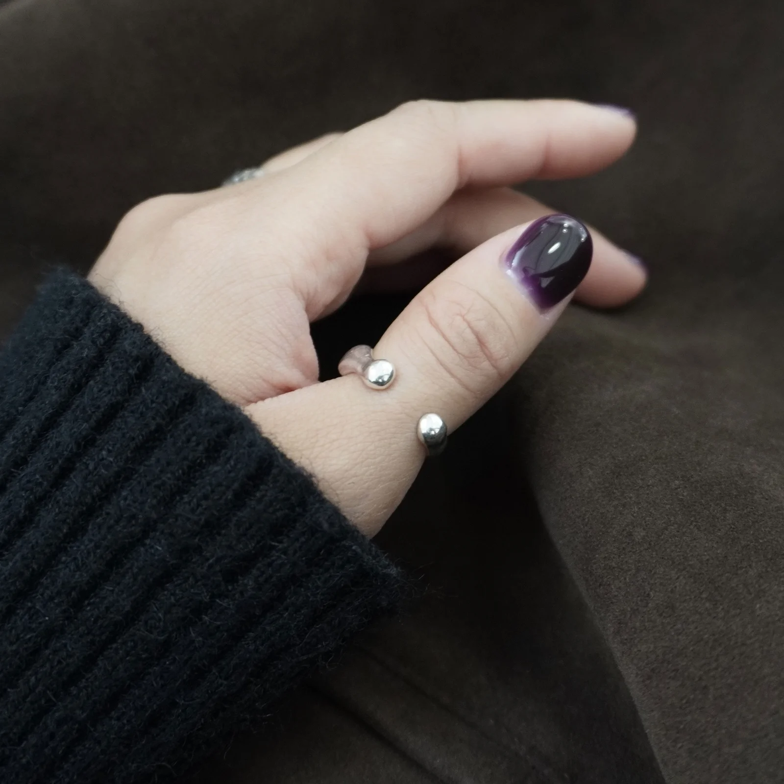 plump ring