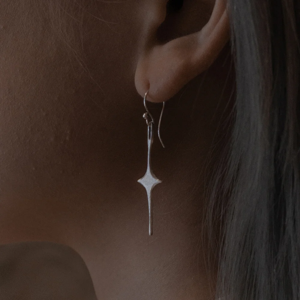 Daisy earrings_combi_short ver
