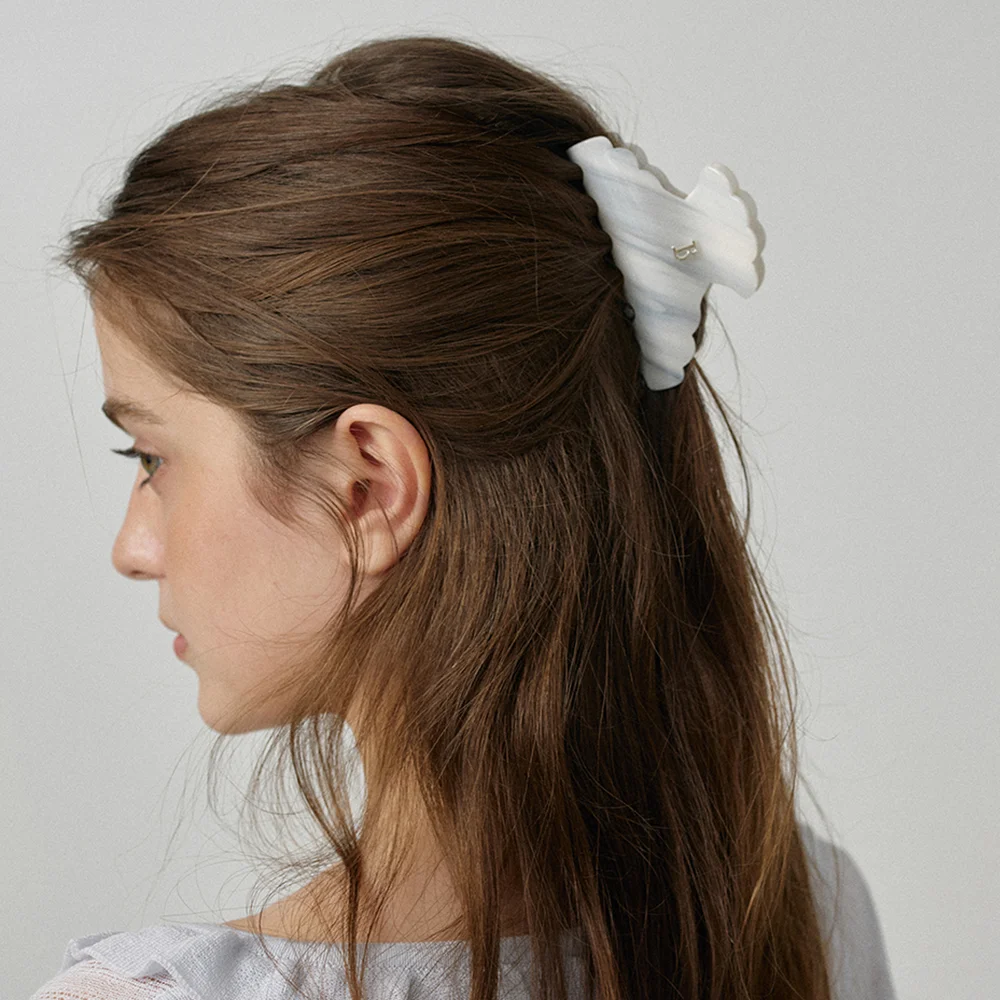 Mont Hair Claw Clip by MAZZUCCHELLI_3Color